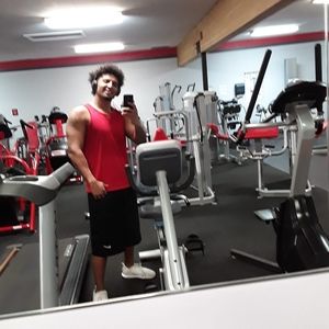 Meet your Posher, Terry